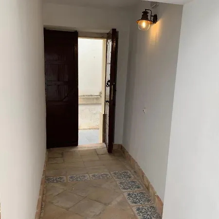 Maison d'hôtes Belmonte