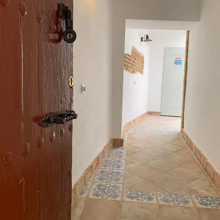 Belmonte Maison d'hôtes Cordoue