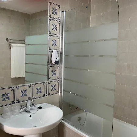 Maison d'hôtes Belmonte 3*