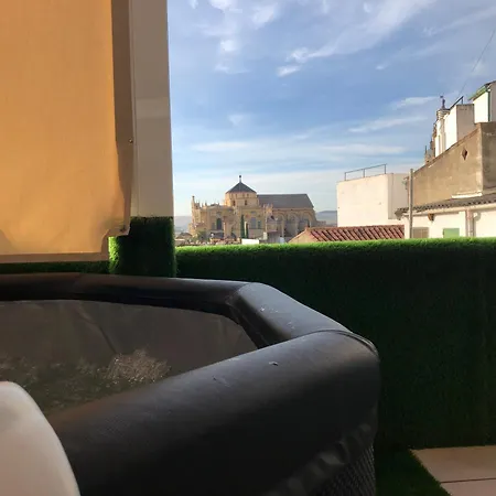 Maison d'hôtes Belmonte 3*