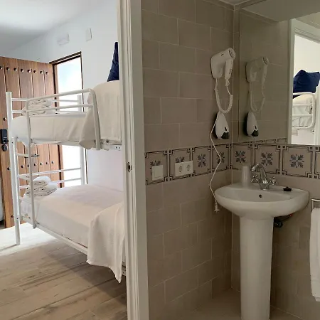 Belmonte Maison d'hôtes 3*