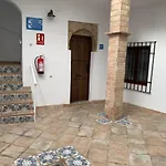 Belmonte Vendégház Córdoba