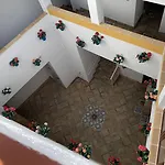 Belmonte Vendégház Córdoba
