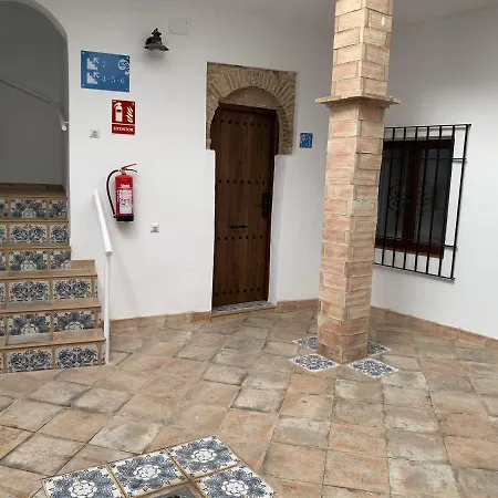 Belmonte Pensjonat Kordoba