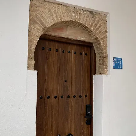 Belmonte Pensión 3*