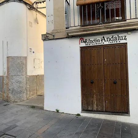 Pensión Belmonte 3*