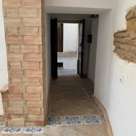 Belmonte Pensión 3*