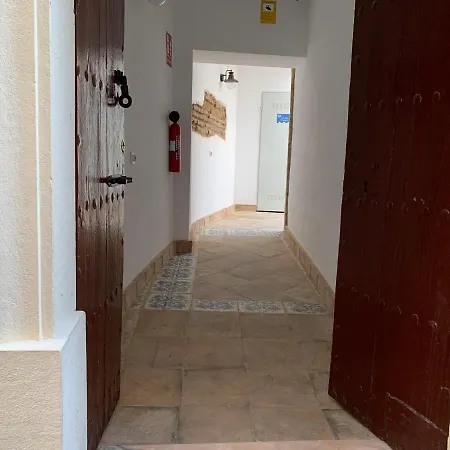 Pensión Belmonte