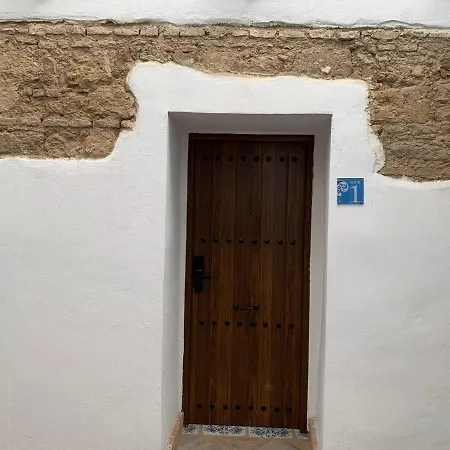 Pensión Belmonte