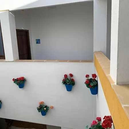 Belmonte Pensión 3*