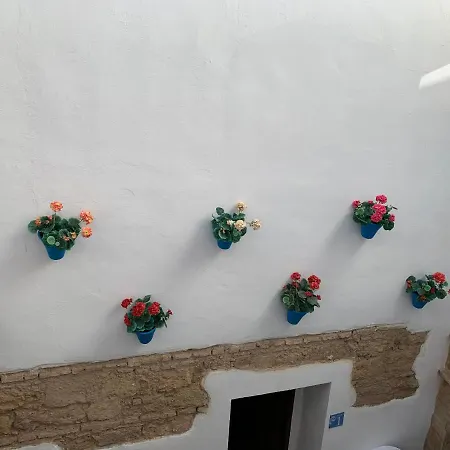 Pensión Belmonte 3*