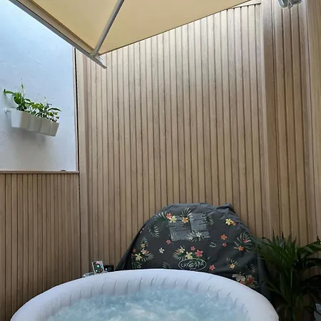 Belmonte 招待所 3*