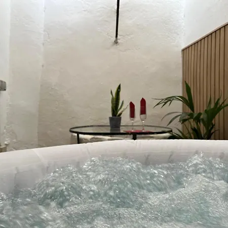 Pensjonat Belmonte 3*
