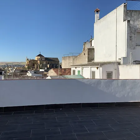 Vendégház Belmonte Córdoba