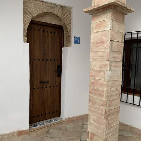 Belmonte 3* Córdoba