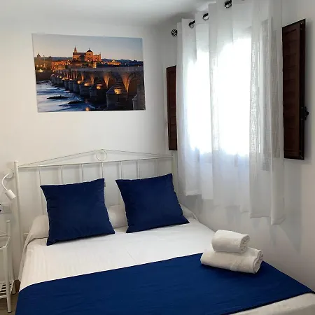 Belmonte Córdoba