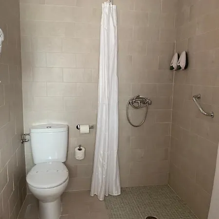 Pensjonat Belmonte 3*